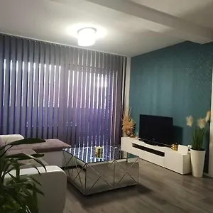  Apartament Apartman Lucano