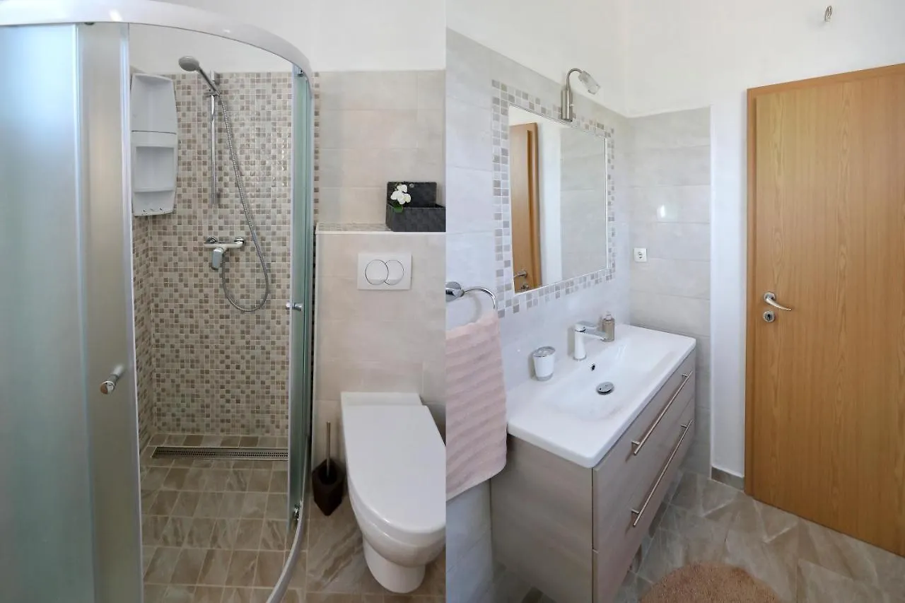 Apartment Sunny Terrace Bibinje 0*,  Croatia