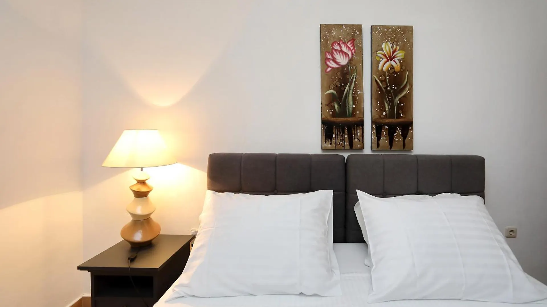 Apartment Sunny Terrace Bibinje Croatia